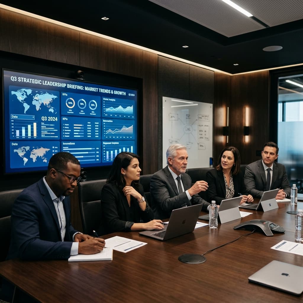 Executives